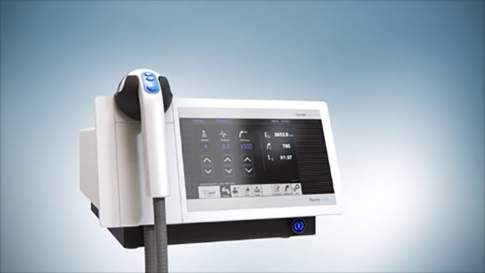 Κρουστικά Κύματα