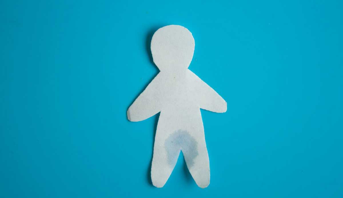 Δισχιδής ράχη ακράτεια