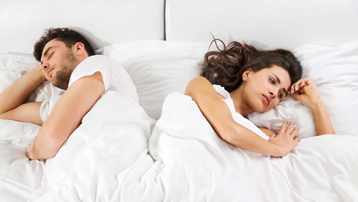 Στυτική Δυσλειτουργία