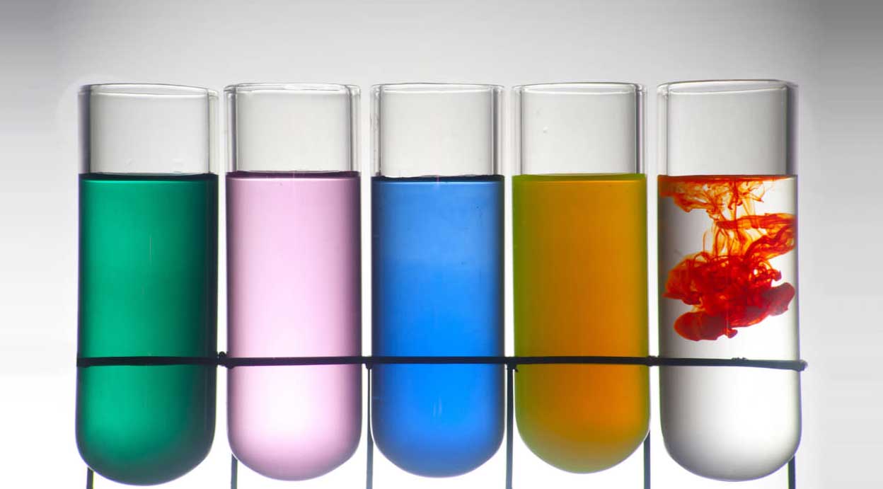 χρώμα των ούρων